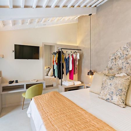 Mitos-Suites Rethymno  Ngoại thất bức ảnh
