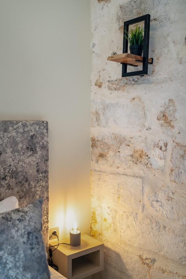 Mitos-Suites Rethymno  Ngoại thất bức ảnh