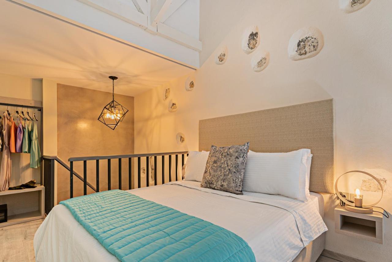 Mitos-Suites Rethymno  Ngoại thất bức ảnh