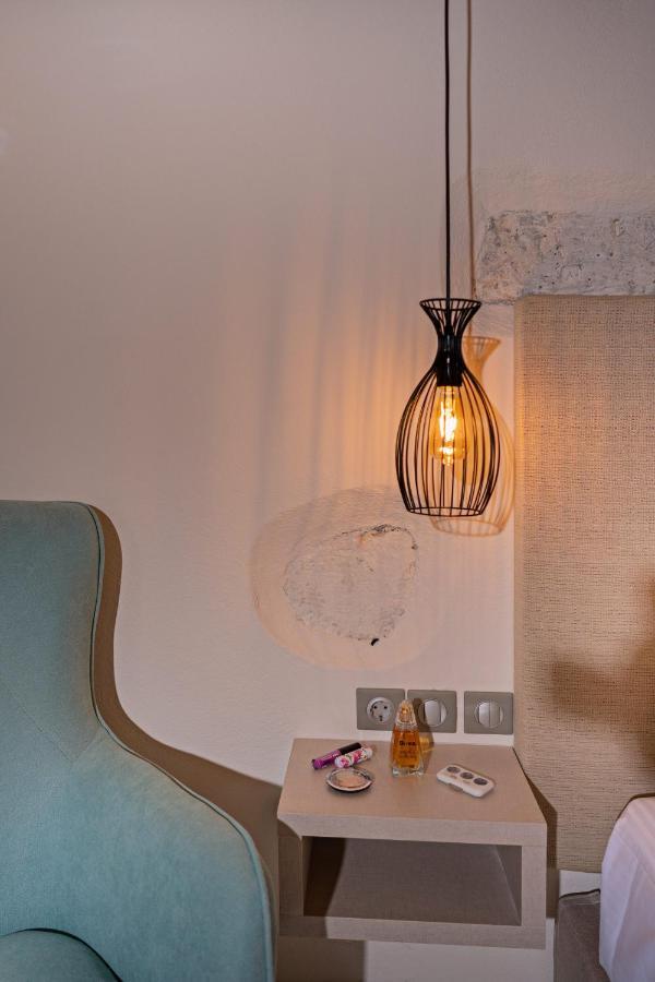 Mitos-Suites Rethymno  Ngoại thất bức ảnh