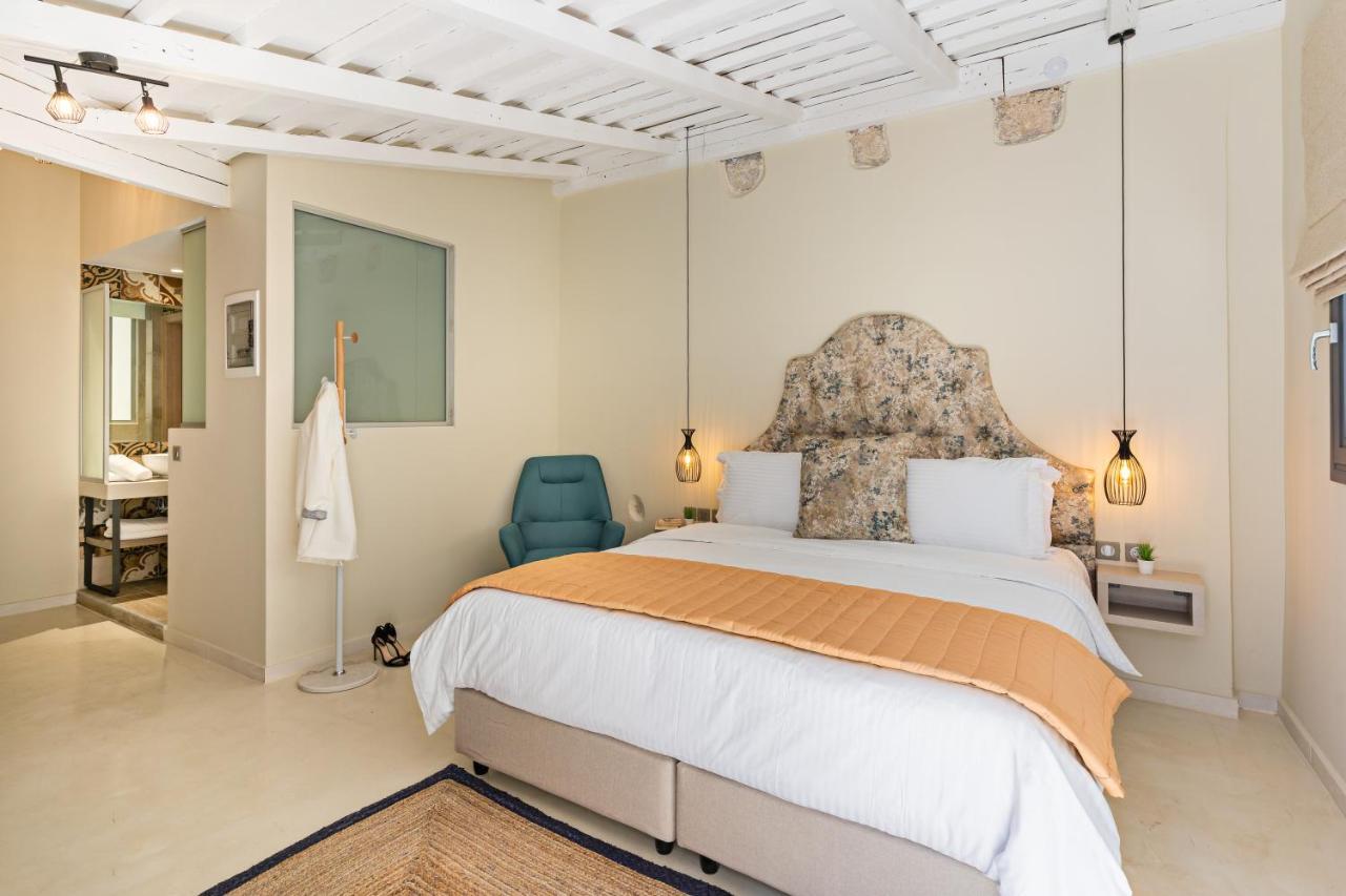 Mitos-Suites Rethymno  Ngoại thất bức ảnh