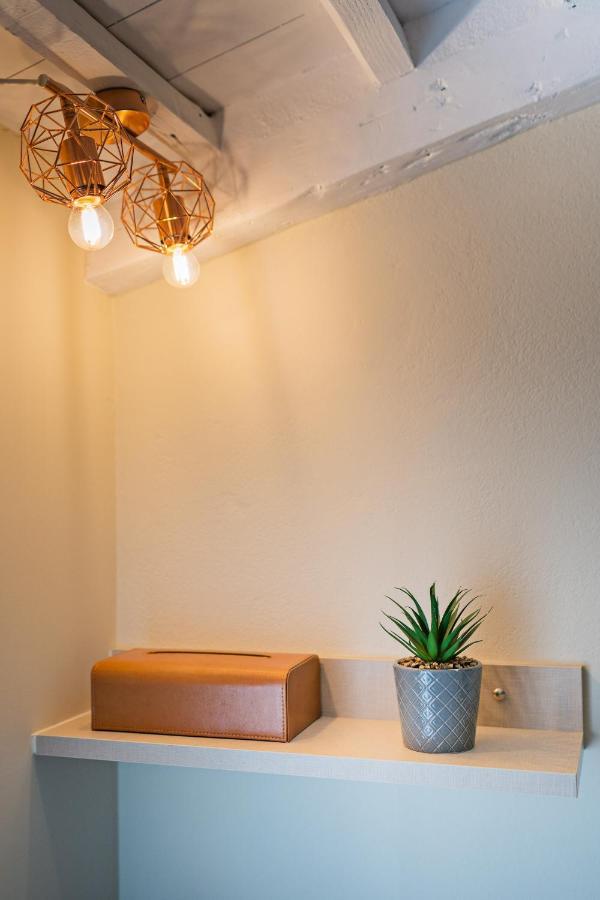 Mitos-Suites Rethymno  Ngoại thất bức ảnh