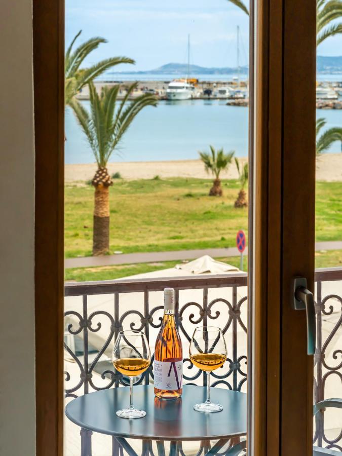 Mitos-Suites Rethymno  Ngoại thất bức ảnh